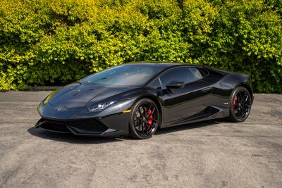 2015 Lamborghini Huracan LP 610-4   - Photo 1 - Costa Mesa, CA 92626