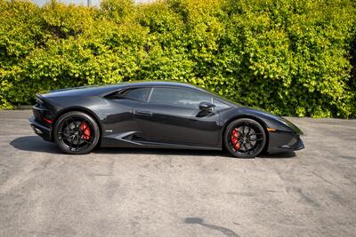 2015 Lamborghini Huracan LP 610-4   - Photo 55 - Costa Mesa, CA 92626