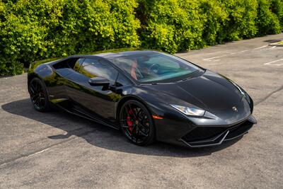 2015 Lamborghini Huracan LP 610-4   - Photo 10 - Costa Mesa, CA 92626