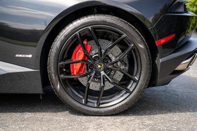 2015 Lamborghini Huracan LP 610-4   - Photo 79 - Costa Mesa, CA 92626