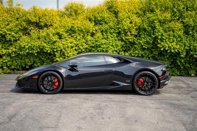 2015 Lamborghini Huracan LP 610-4   - Photo 5 - Costa Mesa, CA 92626