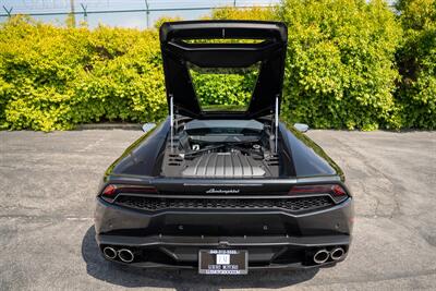 2015 Lamborghini Huracan LP 610-4   - Photo 69 - Costa Mesa, CA 92626