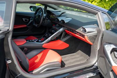 2015 Lamborghini Huracan LP 610-4   - Photo 14 - Costa Mesa, CA 92626