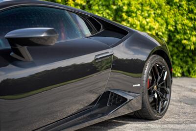 2015 Lamborghini Huracan LP 610-4   - Photo 62 - Costa Mesa, CA 92626