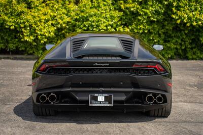 2015 Lamborghini Huracan LP 610-4   - Photo 17 - Costa Mesa, CA 92626