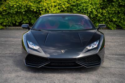 2015 Lamborghini Huracan LP 610-4   - Photo 2 - Costa Mesa, CA 92626