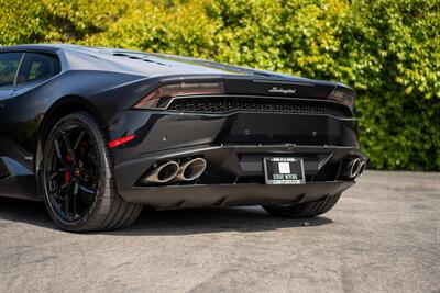 2015 Lamborghini Huracan LP 610-4   - Photo 9 - Costa Mesa, CA 92626