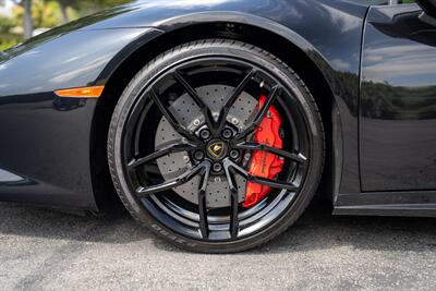 2015 Lamborghini Huracan LP 610-4   - Photo 82 - Costa Mesa, CA 92626