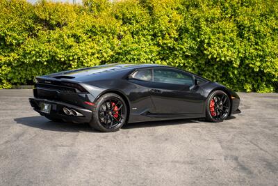 2015 Lamborghini Huracan LP 610-4   - Photo 38 - Costa Mesa, CA 92626