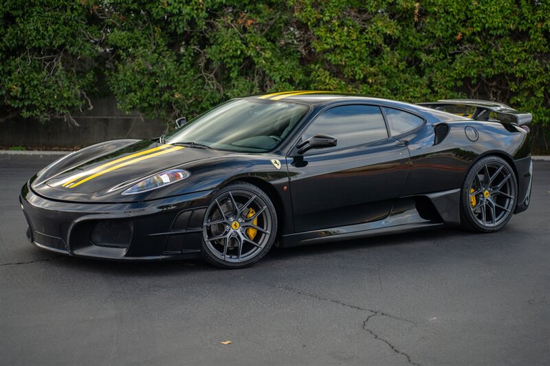 2006 Ferrari F430  