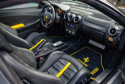 2006 Ferrari F430   - Photo 39 - Costa Mesa, CA 92626