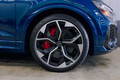2021 Audi RS Q8 4.0T quattro   - Photo 17 - Costa Mesa, CA 92626