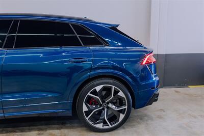 2021 Audi RS Q8 4.0T quattro   - Photo 60 - Costa Mesa, CA 92626