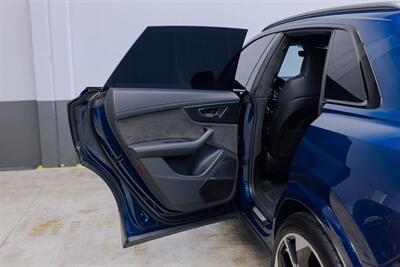 2021 Audi RS Q8 4.0T quattro   - Photo 42 - Costa Mesa, CA 92626