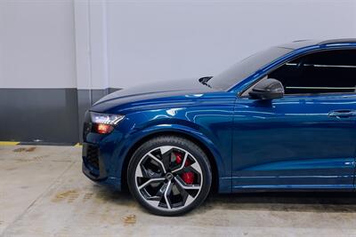 2021 Audi RS Q8 4.0T quattro   - Photo 57 - Costa Mesa, CA 92626