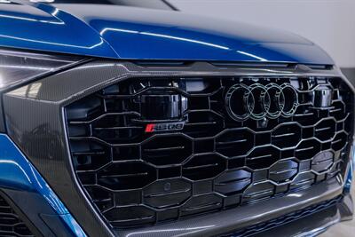 2021 Audi RS Q8 4.0T quattro   - Photo 8 - Costa Mesa, CA 92626
