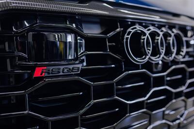 2021 Audi RS Q8 4.0T quattro   - Photo 25 - Costa Mesa, CA 92626