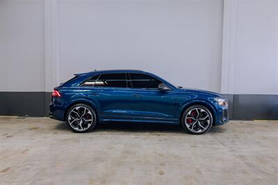 2021 Audi RS Q8 4.0T quattro   - Photo 14 - Costa Mesa, CA 92626