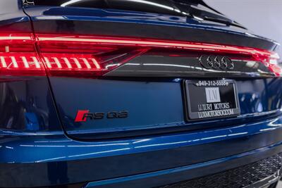 2021 Audi RS Q8 4.0T quattro   - Photo 16 - Costa Mesa, CA 92626