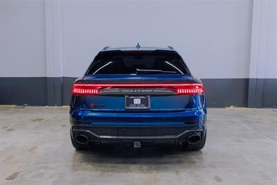 2021 Audi RS Q8 4.0T quattro   - Photo 4 - Costa Mesa, CA 92626