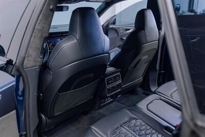 2021 Audi RS Q8 4.0T quattro   - Photo 46 - Costa Mesa, CA 92626