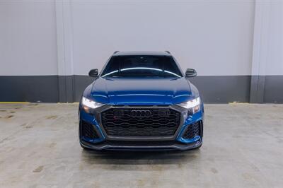 2021 Audi RS Q8 4.0T quattro   - Photo 7 - Costa Mesa, CA 92626