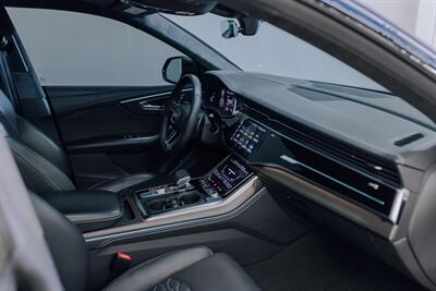 2021 Audi RS Q8 4.0T quattro   - Photo 9 - Costa Mesa, CA 92626