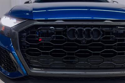 2021 Audi RS Q8 4.0T quattro   - Photo 30 - Costa Mesa, CA 92626