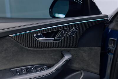 2021 Audi RS Q8 4.0T quattro   - Photo 39 - Costa Mesa, CA 92626