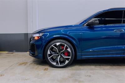 2021 Audi RS Q8 4.0T quattro   - Photo 56 - Costa Mesa, CA 92626