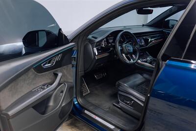 2021 Audi RS Q8 4.0T quattro   - Photo 36 - Costa Mesa, CA 92626