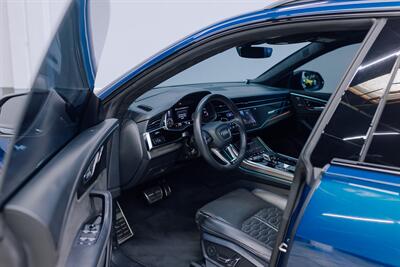 2021 Audi RS Q8 4.0T quattro   - Photo 54 - Costa Mesa, CA 92626