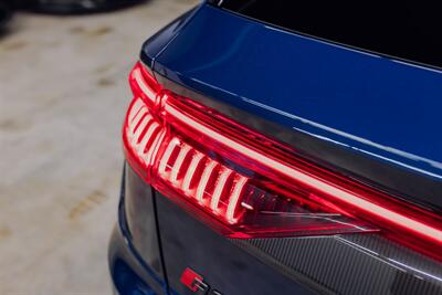 2021 Audi RS Q8 4.0T quattro   - Photo 34 - Costa Mesa, CA 92626