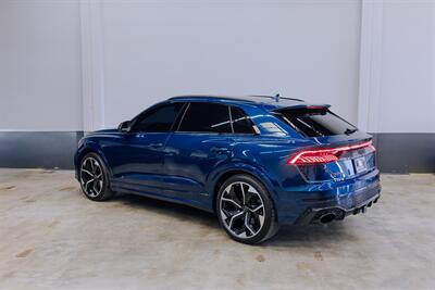 2021 Audi RS Q8 4.0T quattro   - Photo 49 - Costa Mesa, CA 92626