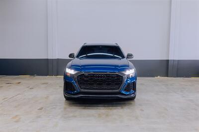 2021 Audi RS Q8 4.0T quattro   - Photo 28 - Costa Mesa, CA 92626