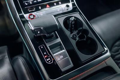 2021 Audi RS Q8 4.0T quattro   - Photo 41 - Costa Mesa, CA 92626