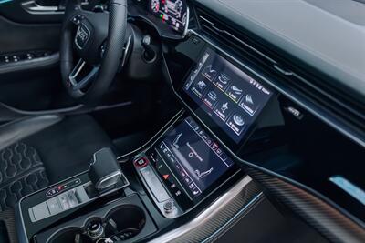 2021 Audi RS Q8 4.0T quattro   - Photo 19 - Costa Mesa, CA 92626