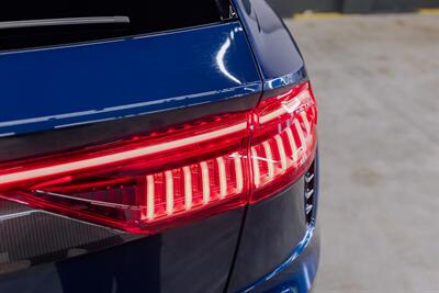 2021 Audi RS Q8 4.0T quattro   - Photo 35 - Costa Mesa, CA 92626