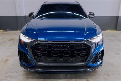 2021 Audi RS Q8 4.0T quattro   - Photo 29 - Costa Mesa, CA 92626
