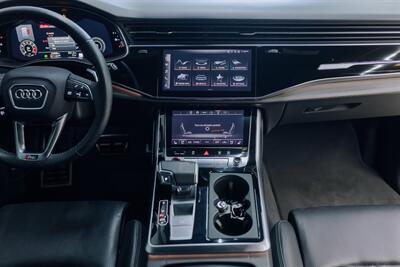 2021 Audi RS Q8 4.0T quattro   - Photo 21 - Costa Mesa, CA 92626
