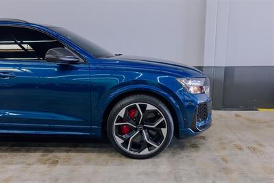 2021 Audi RS Q8 4.0T quattro   - Photo 12 - Costa Mesa, CA 92626