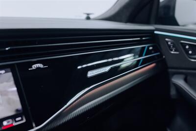 2021 Audi RS Q8 4.0T quattro   - Photo 38 - Costa Mesa, CA 92626