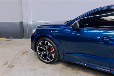 2021 Audi RS Q8 4.0T quattro   - Photo 53 - Costa Mesa, CA 92626