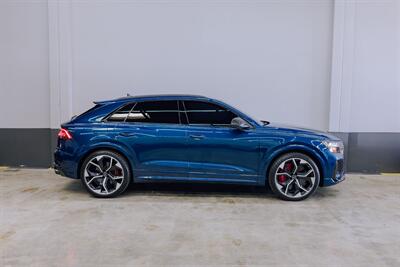 2021 Audi RS Q8 4.0T quattro   - Photo 3 - Costa Mesa, CA 92626