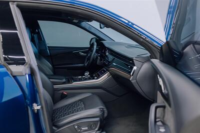 2021 Audi RS Q8 4.0T quattro   - Photo 13 - Costa Mesa, CA 92626