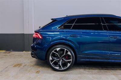 2021 Audi RS Q8 4.0T quattro   - Photo 11 - Costa Mesa, CA 92626