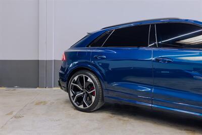 2021 Audi RS Q8 4.0T quattro   - Photo 26 - Costa Mesa, CA 92626