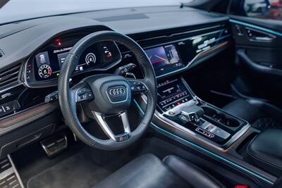 2021 Audi RS Q8 4.0T quattro   - Photo 6 - Costa Mesa, CA 92626