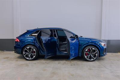 2021 Audi RS Q8 4.0T quattro   - Photo 22 - Costa Mesa, CA 92626