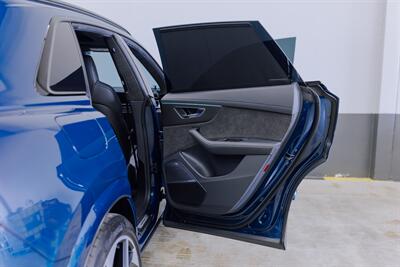 2021 Audi RS Q8 4.0T quattro   - Photo 45 - Costa Mesa, CA 92626
